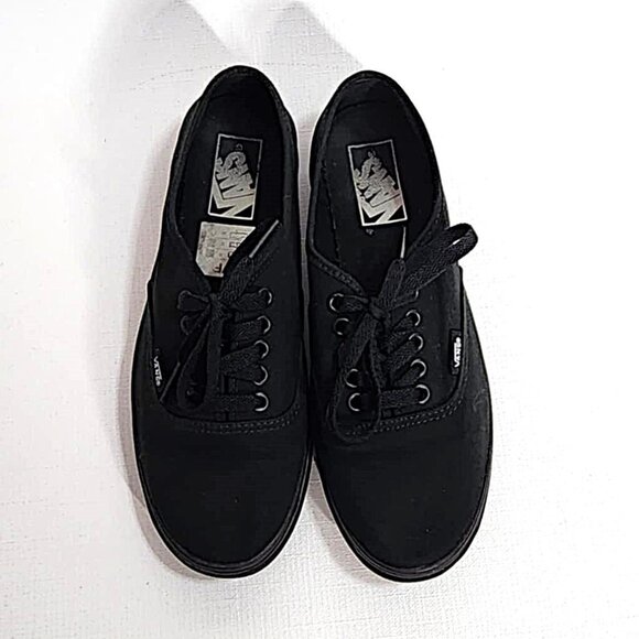 Vans Authentic Classic sneakers M6.5 W8 - Picture 2 of 9
